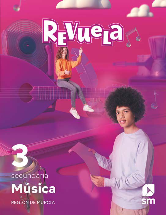 3 Eso M&uacute;sica (Mur) 22