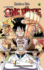 One Piece nº 045 One Piece nº 045