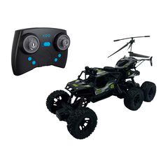 Vehículo Tierra Aire R/C