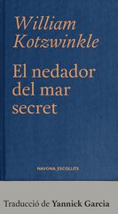 El nedador del mar secret El nedador del mar secret
