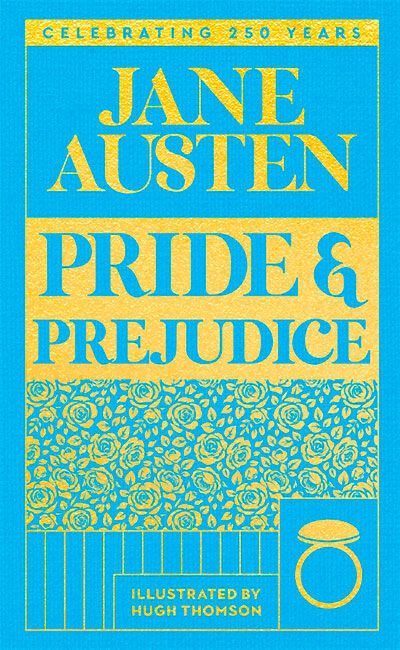 Pride and prejudice