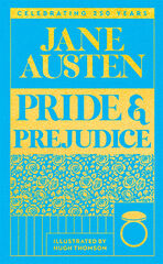 Pride and prejudice