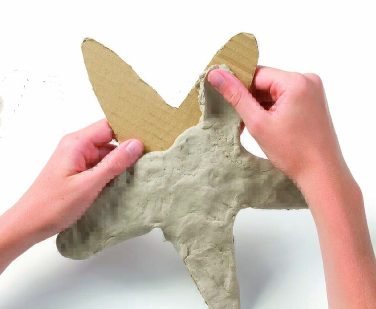 Pasta de paper Pat Maché Jovi 680g