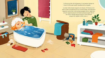 El fil invisible