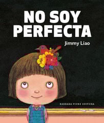 No soy perfecta No soy perfecta
