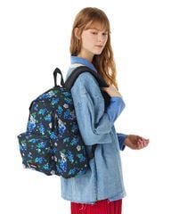Mochila Eastpak Day PAK'R Floral Bloom Black
