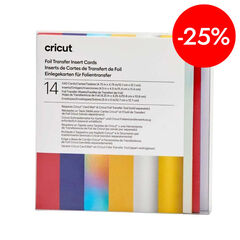 Joy Targetes Foil Celebrate 14u