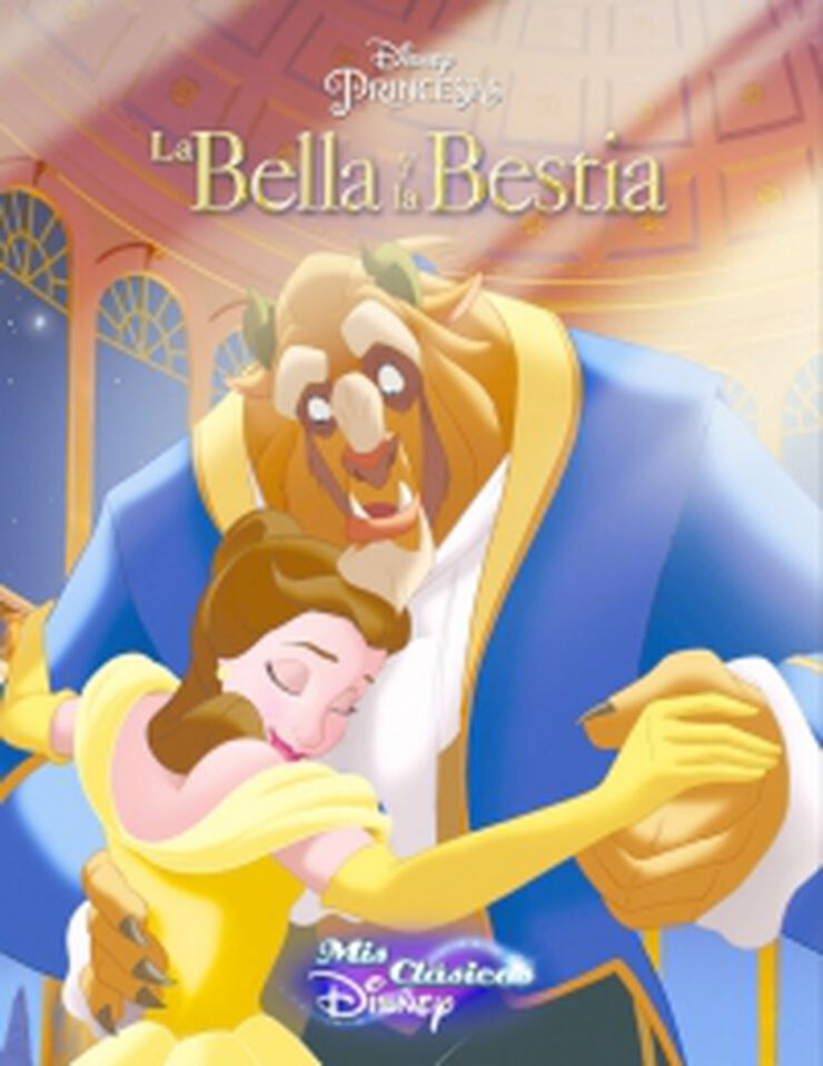 Bella y la Bestia, La