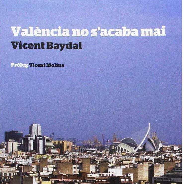 València no s'acaba mai