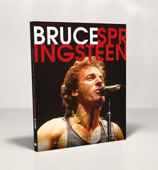 Bruce Springsteen Bruce Springsteen