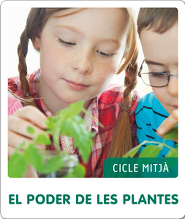 Fem-Ho Per Projectes Cm 1 Plantes