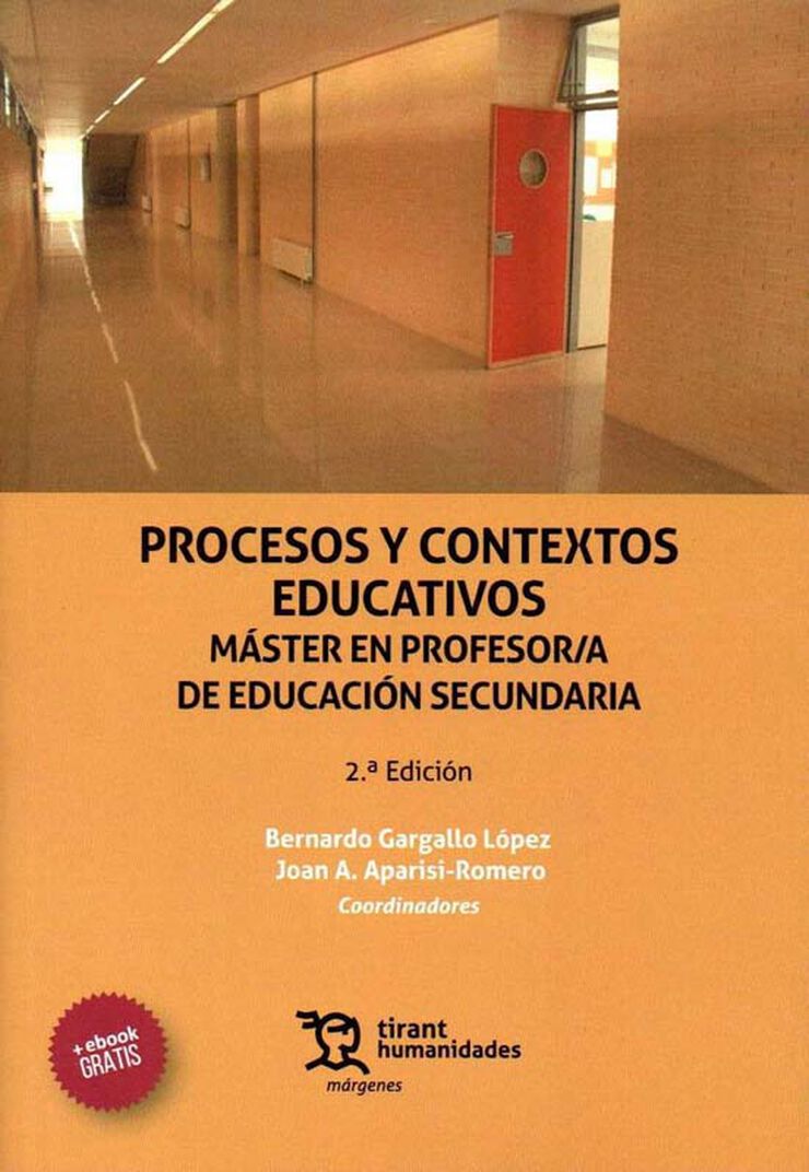 Procesos y contextos educativos