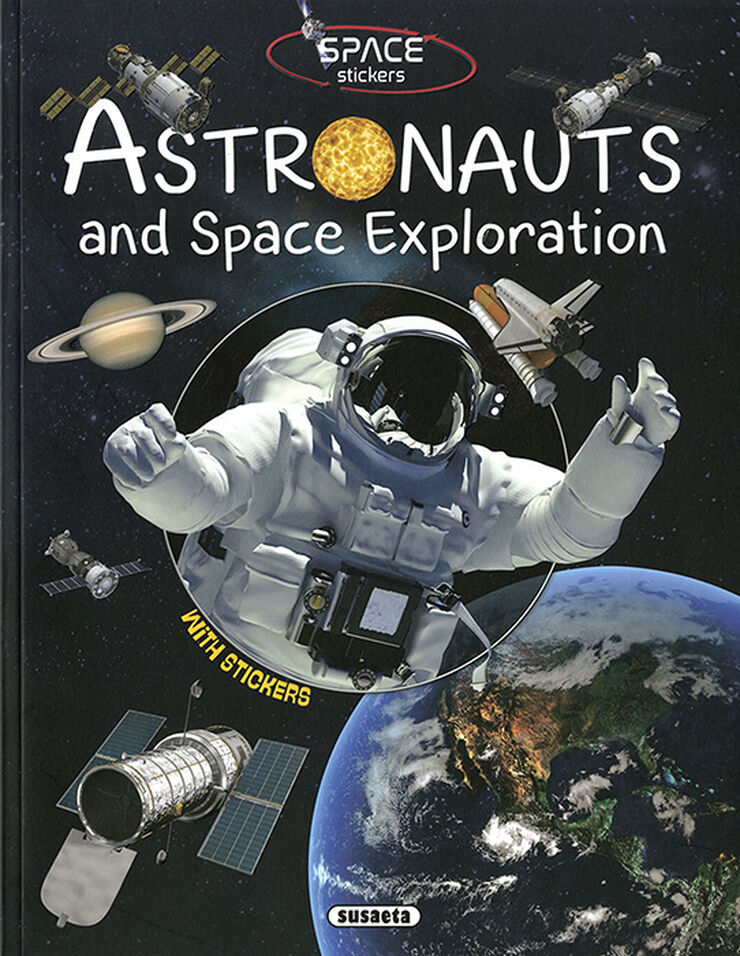 Astronauts and space exploration