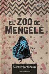 El zoo del Mengele El zoo del Mengele