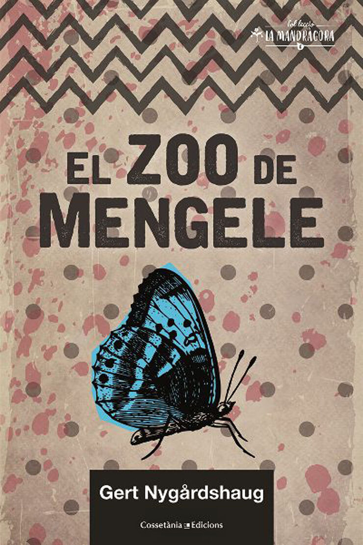 El zoo del Mengele