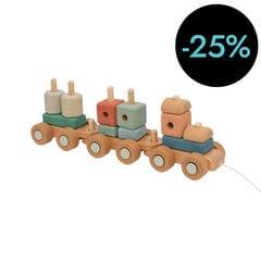 Tren de suro Apilable