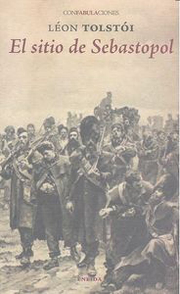 Sitio de Sebastopol, El