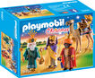 Playmobil Reis Mags 9497