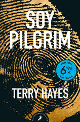 Soy Pilgrim Soy Pilgrim