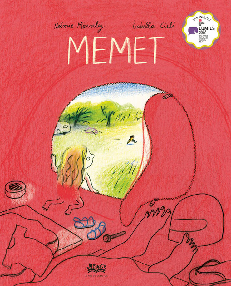 Memet