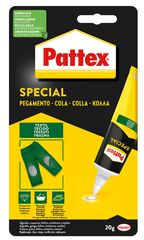 Pegamento instantáneo textil Pattex 20g