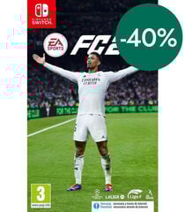 Ea Sports Fc 25 - Nintendo Switch