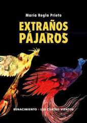 Extraños Pájaros