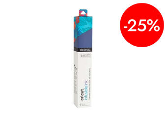 Infusible Ink 30,5x30,5cm Tropical 2 hojas