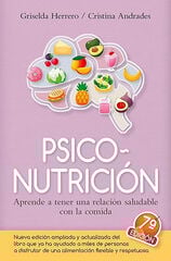 Psiconutrición