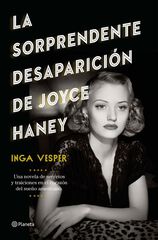 La sorprendente desaparición de Joyce Haney La sorprendente desaparición de Joyce Haney