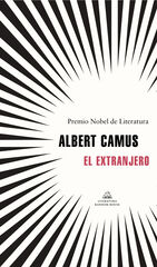 El extranjero El extranjero