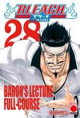 Bleach Bestseller 28