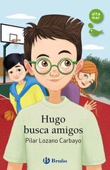Hugo busca amigos, 247 Hugo busca amigos, 247