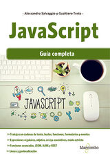 JavaScript : Guía completa JavaScript : Guía completa