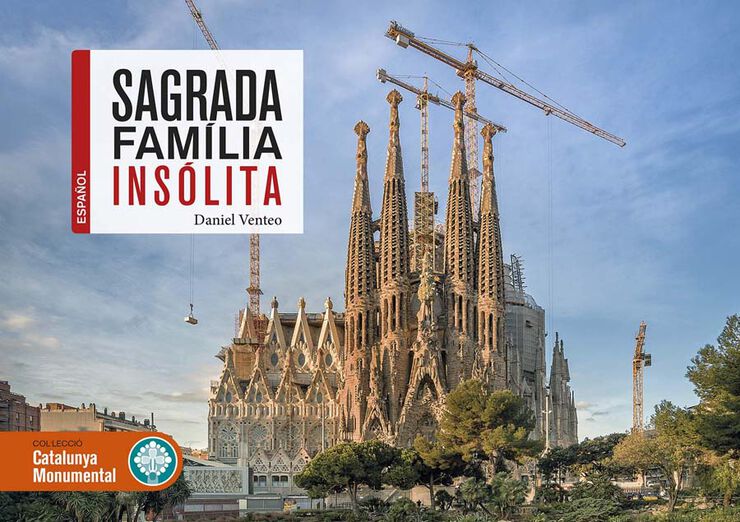 Sagrada Família insólita