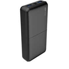 Bateria Externa DCU Negre 20.000mAh