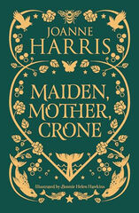 Maiden Mother Crone