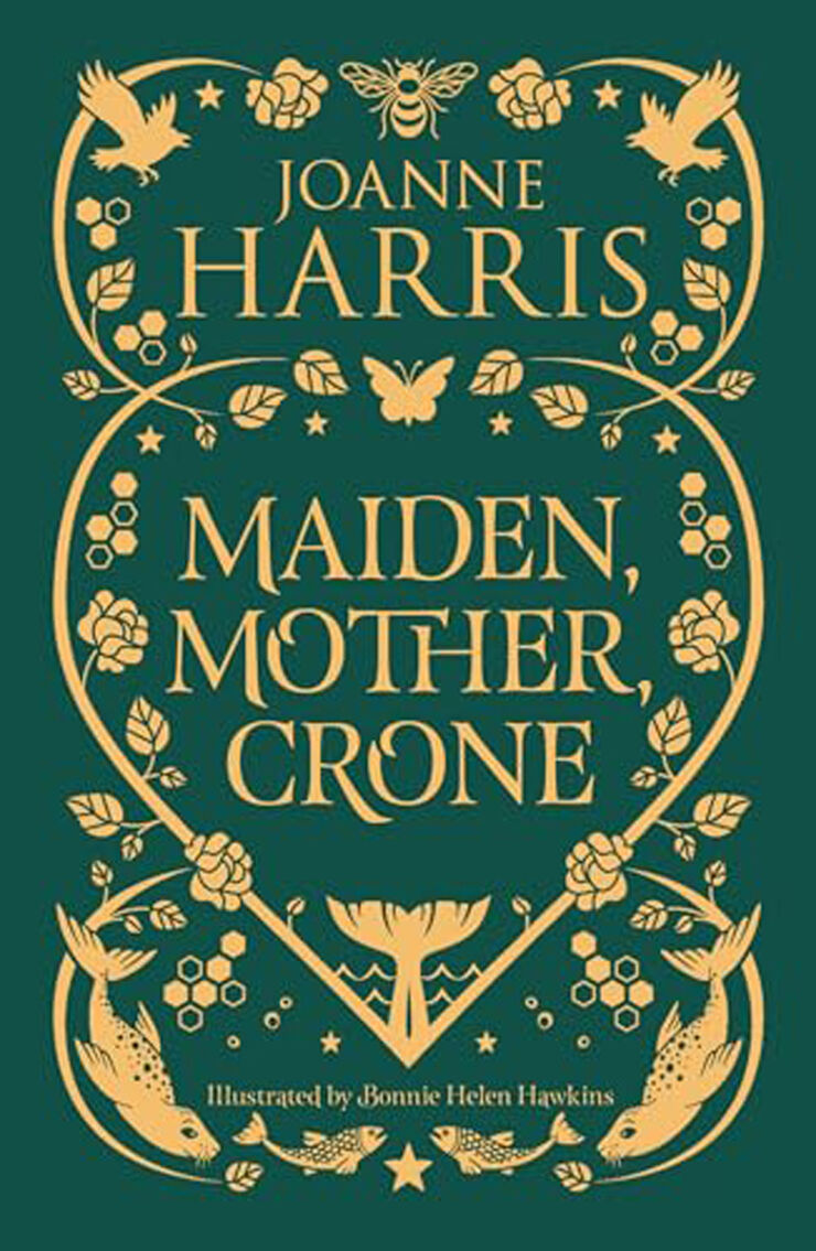 Maiden Mother Crone