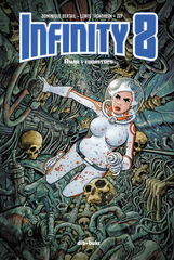 Infinity 8 vol 1 Infinity 8 vol 1