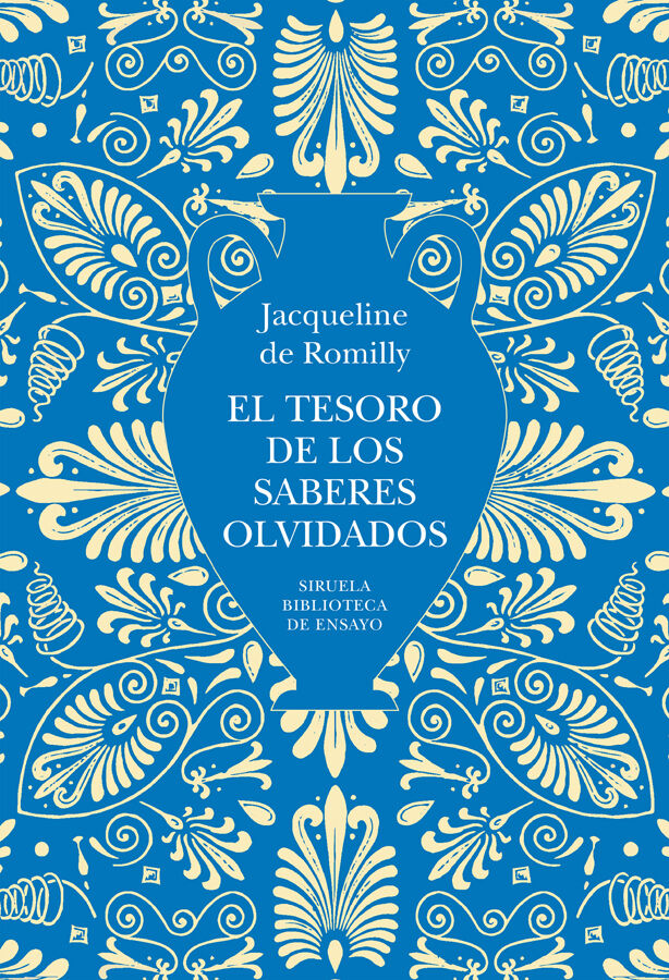 El tesoro de los saberes olvidados