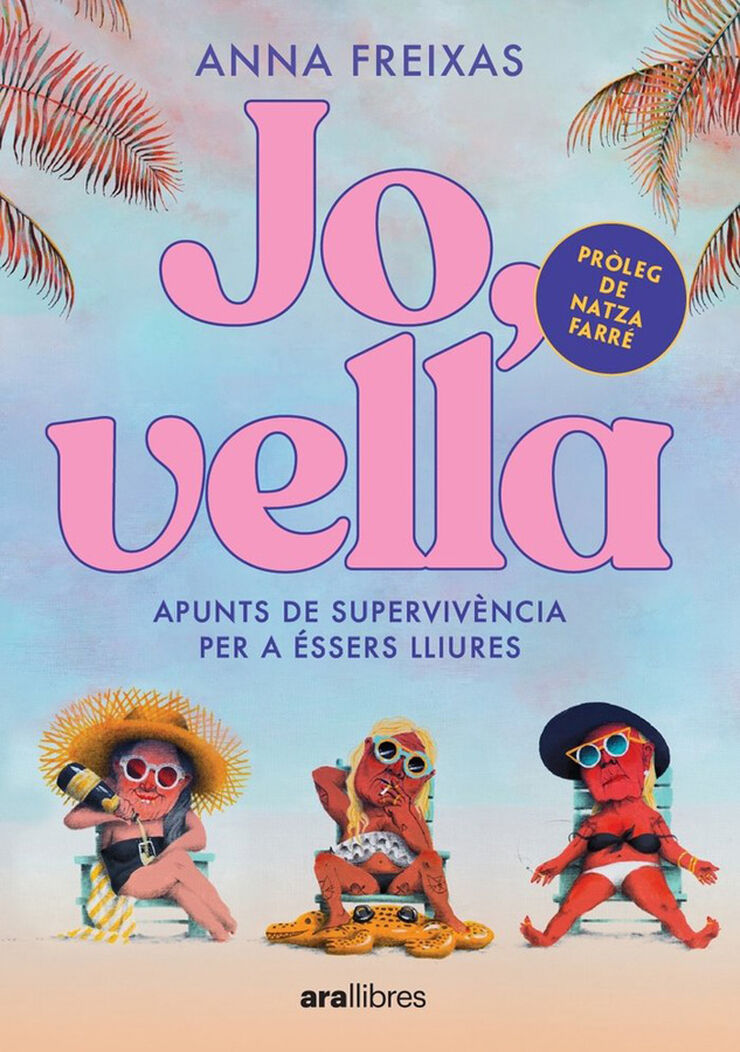 Jo, vella