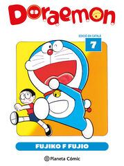 Doraemon n&ordm; 07/15 (catal&agrave;)