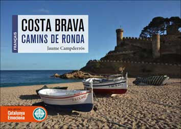 Costa Brava. Camins de ronda FR