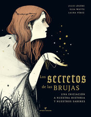 Los secretos de las brujas Los secretos de las brujas