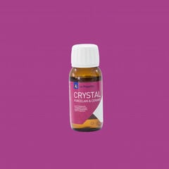 Laca Cristal La Pajarita 50ml magenta Laca Cristal La Pajarita 50ml magenta