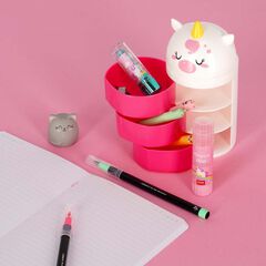 Organitzador d&rsquo;Escriptori Legami Unicorn
