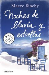 Noches de lluvia y estrellas Noches de lluvia y estrellas