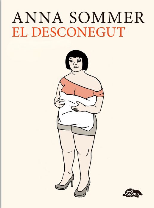 El desconegut