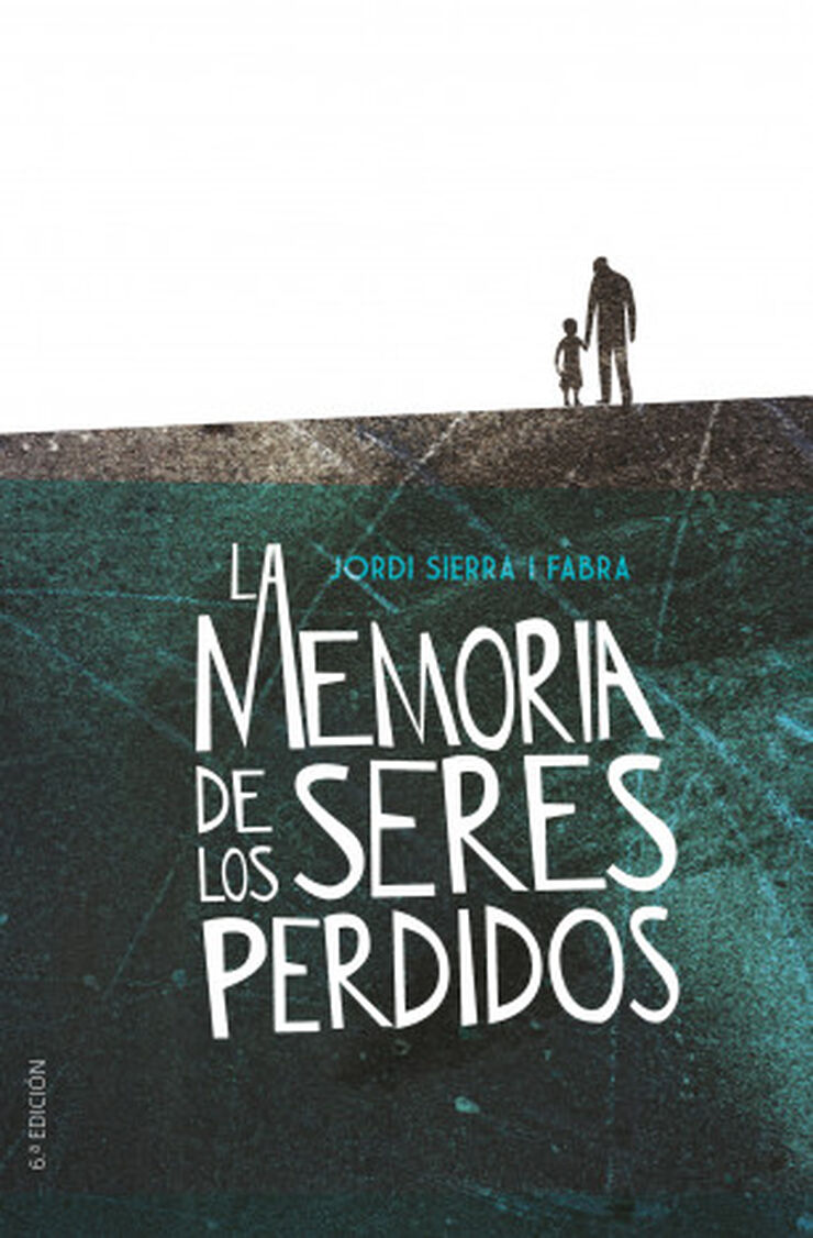 La memoria de los seres perdidos