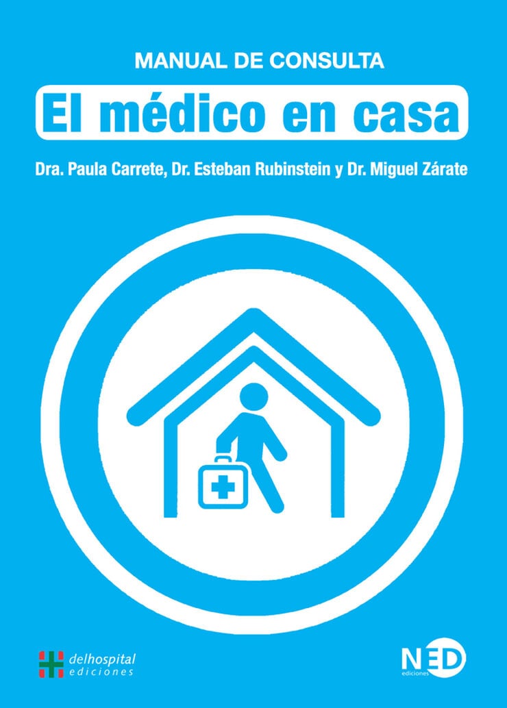 MÉDICO EN CASA, EL